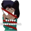 ESTOY
CONFUNDIDA
•Lilium