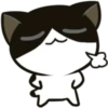 CHIBI NEKO CATS 24