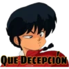 QUE DECEPCIÓN
•Lilium