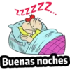 ZZZZZZ Buenas noches