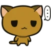 CHIBI NEKO CATS 25