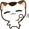 ))