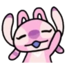 Emojis Stitch 3 19