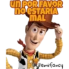 ToyStory pa'l grupo! 30