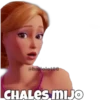 @ballolet88
CHALES MIJO