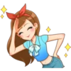 Fashionable Girls 30