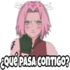 VickyFa
¿QUÉ PASA CONTIGO?