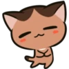 CHIBI NEKO CATS 29