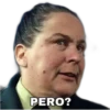 PERO?
