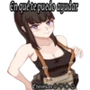 Cnquête puedo ayudar
ChristianV
