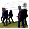 THE ATAÚD DANCE 16