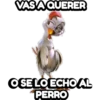 un gallo con muchos huevos 26