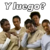 orange is the new black 6