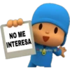 Pocoyo uwu 2 8