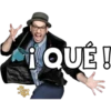 QUÊ U
DERISA