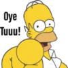 Oye
Tuuu!