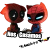 Nos Casamos
*M.ANGEIO t O