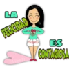 LA
FELICIDAD
*k@r!x
*k@r!x
ok
kor!x ES
CONTAGIOSA