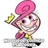HADDERBONILLA CADOLFOOJOSE
NO PUEDE COMIGO
ESA ZORRA