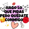 RELS B FRASES 8