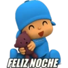 haddderbonilla
FELIZ NOCHE