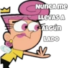 HADDERBONILLA CADOLFOOJOSE
Nunca me
LLEVAS A
ALCUN
LADO