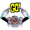 Cartoon Network 5