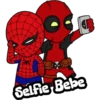 Selfie Bebe