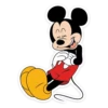 Mickey Mouse 1 5