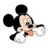 Mickey Mouse 1 6