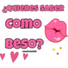 ¿QUIERES SABER como Beso?