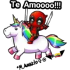 Te Amoooo!!
*M.ANGEIO te