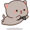 Mochis Cat 4 (Yeisi) 8