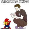 TRANQUILO AMIGO
Javi DOO0