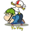 Ya Voy
@cesarperez