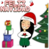 FELIZ
NAVIDAD
*k
k@r!x
ok@r!x