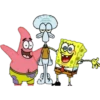 Sponge Bob 8