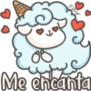 Ice sheep 5