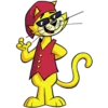 Don Gato 8