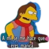 Simpsons #2 5