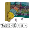 Simpsons #2 6