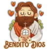 ️ BeNdiCioNeS II   ️ 7