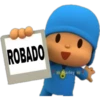 Pocoyo uwu 2 13