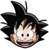 Dragon Ball Emojis 5