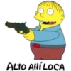 Simpsons #2 7