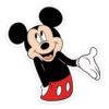 Mickey Mouse 1 7