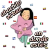 abachito
virtual
*k@r!x *k@n
k@r!x
en
donde
estés