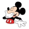 Mickey Mouse 1 8