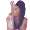 Tusa - Nicky Minaj, Karol G 9