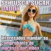 SE BUSCA SUGAR
DADDY
Pilar Mata
Interesados mandar su
de
comprobante
ingresos por inbox
2014 Mattel